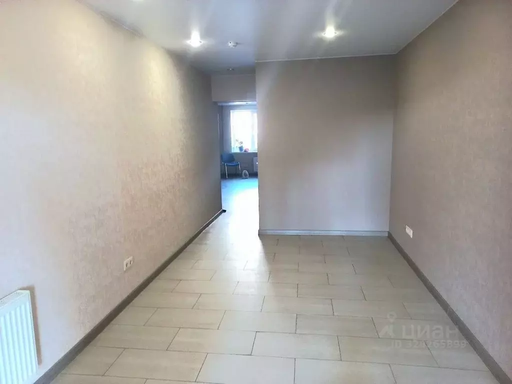 Офис в Саратовская область, Саратов ул. Имени Академика Н.Н. Семенова, ... - Фото 2