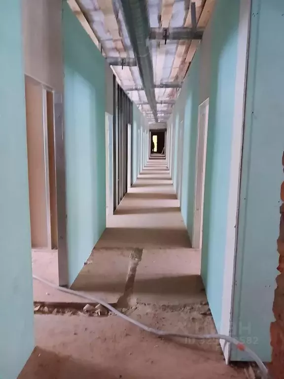 Помещение свободного назначения в Вологодская область, Вологда ул. ... - Фото 2