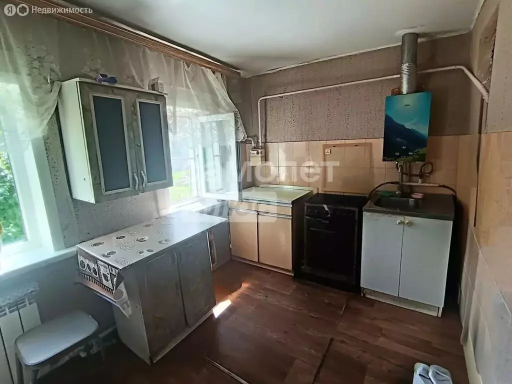 Дом в село Кижеватово, улица Кавказ, 53 (105 м) - Фото 2
