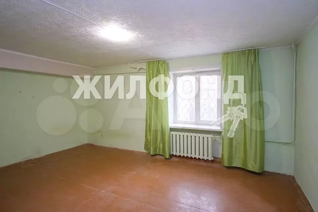 4-к. квартира, 78,1 м, 2/9 эт. - Фото 1