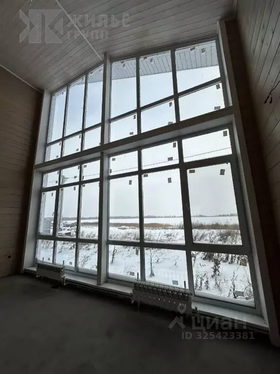 Коттедж в Татарстан, Алексеевское пгт ул. Гаяза Исхаки, 33 (193 м) - Фото 2