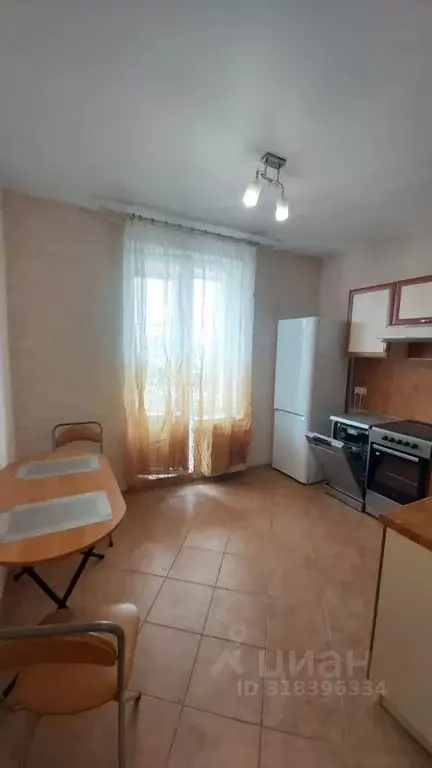 1-к кв. Санкт-Петербург просп. Просвещения, 99 (42.0 м) - Фото 1