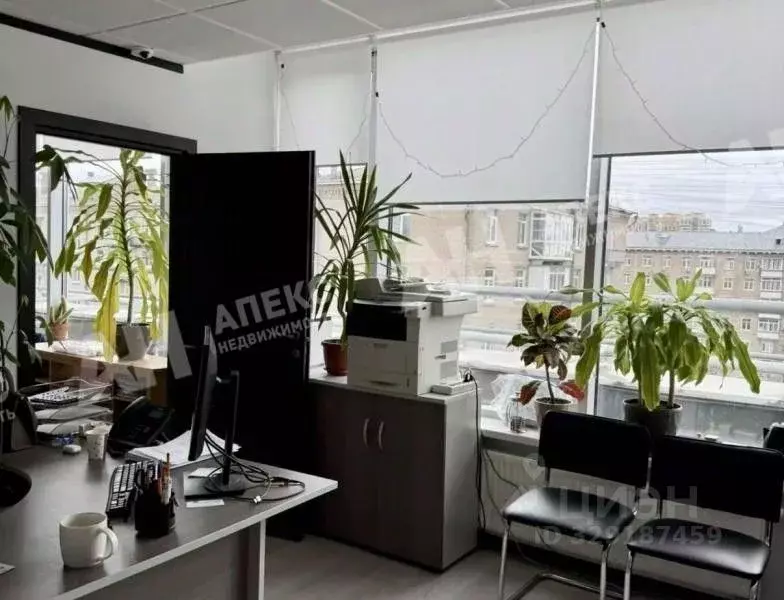 Помещение свободного назначения в Москва ул. Кржижановского, 14К3 (102 ... - Фото 2