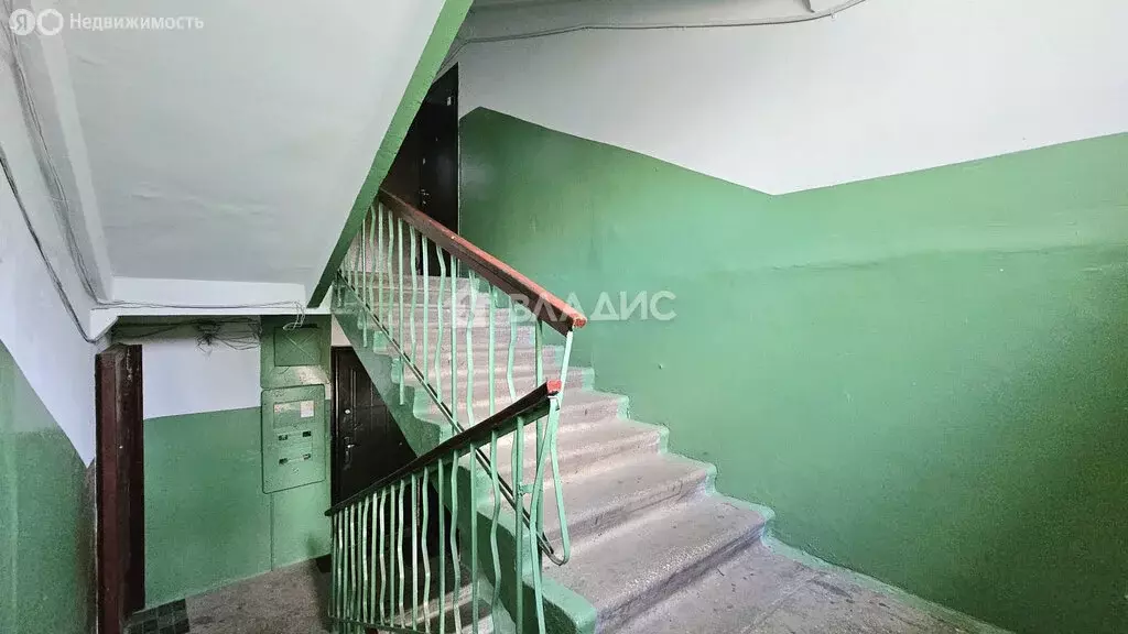 2-комнатная квартира: Липецк, улица Филипченко, 6 (44.3 м) - Фото 1