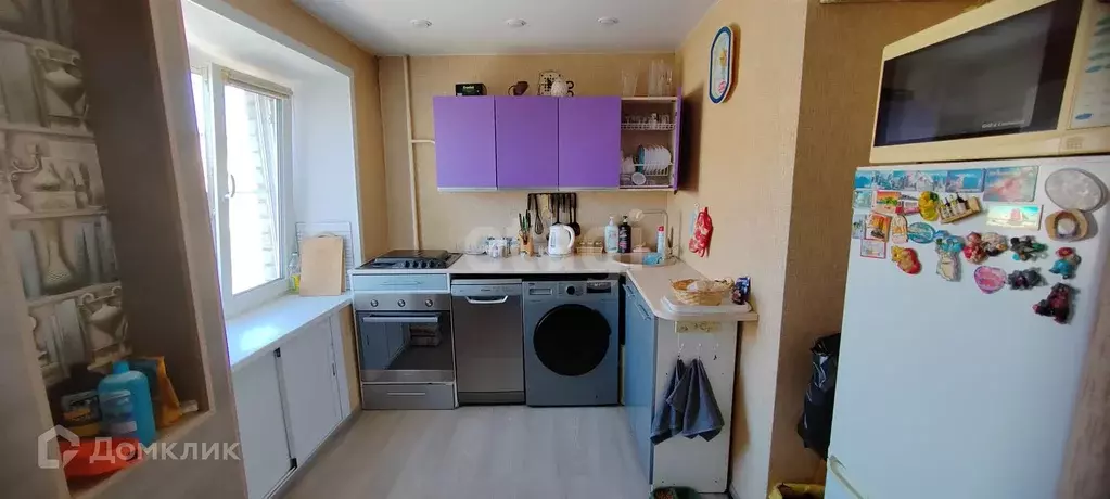 Продаётся 3-к квартира, 49 м - Фото 0