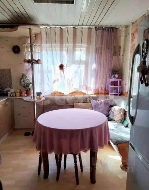 Дом в Ульяновская область, Ульяновск пер. 2-й Тимирязева, 35 (82 м) - Фото 1
