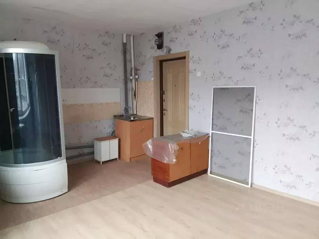 Комната Свердловская область, Екатеринбург просп. Ленина, 52к2А (19.0 ... - Фото 1