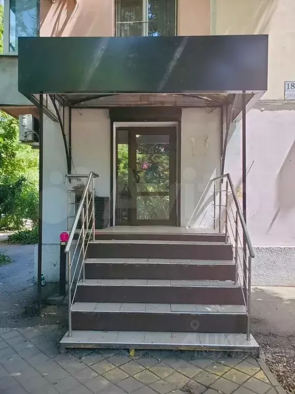 Помещение свободного назначения в Краснодарский край, Краснодар ... - Фото 1