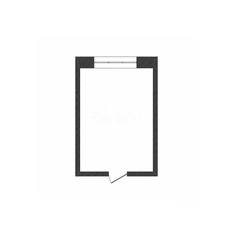 Комната Курганская область, Курган ул. Карла Маркса, 68 (13.0 м) - Фото 2