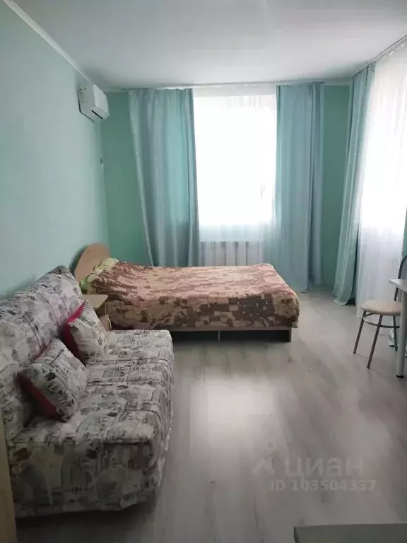 Студия Краснодарский край, Геленджик муниципальное образование, с. ... - Фото 1