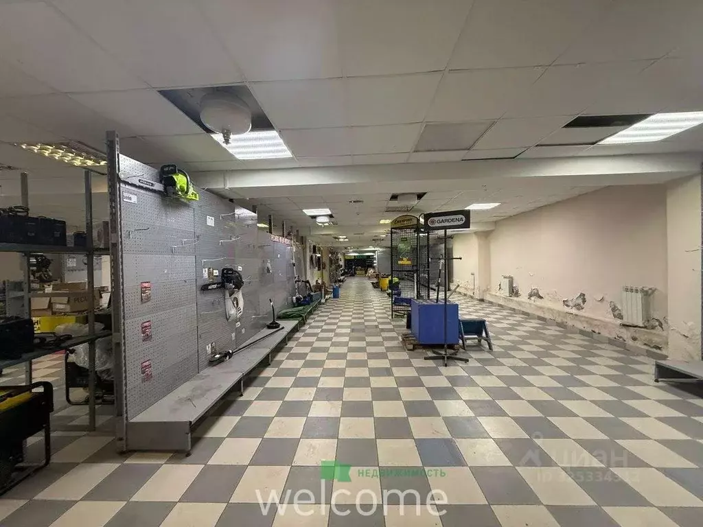 Помещение свободного назначения в Ставропольский край, Ставрополь ул. ... - Фото 2