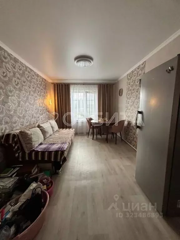 Дом в Свердловская область, Тугулым пгт ул. Федюнинского, 85 (104 м) - Фото 1