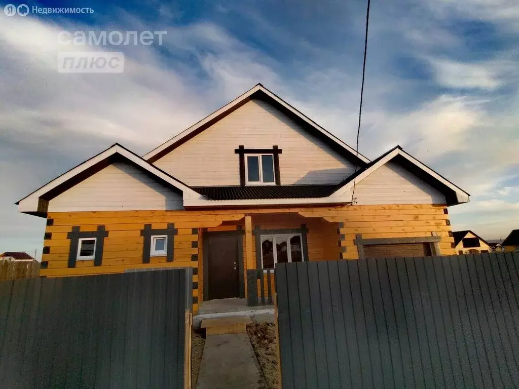 Дом в деревня Грановщина, Школьная улица (200 м) - Фото 0