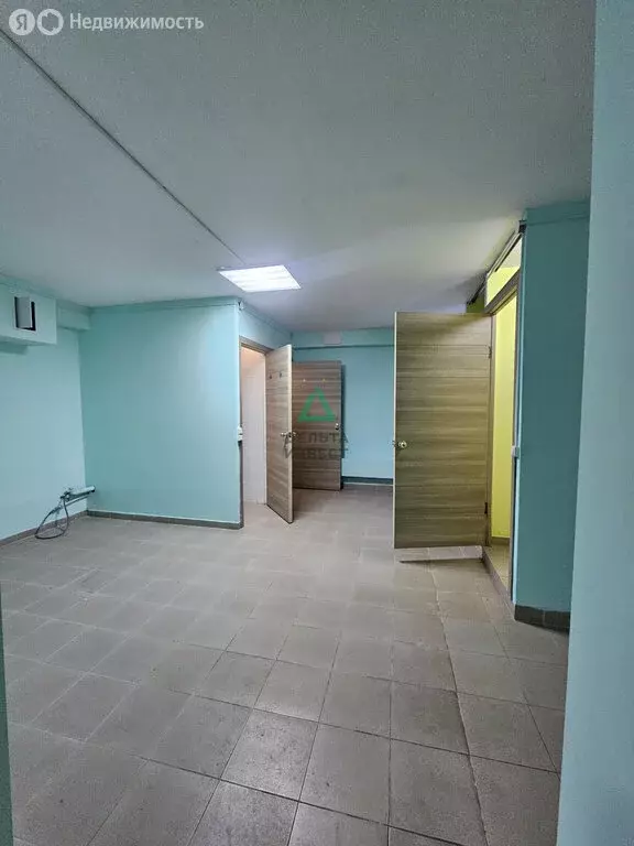 Помещение свободного назначения (194 м) - Фото 2