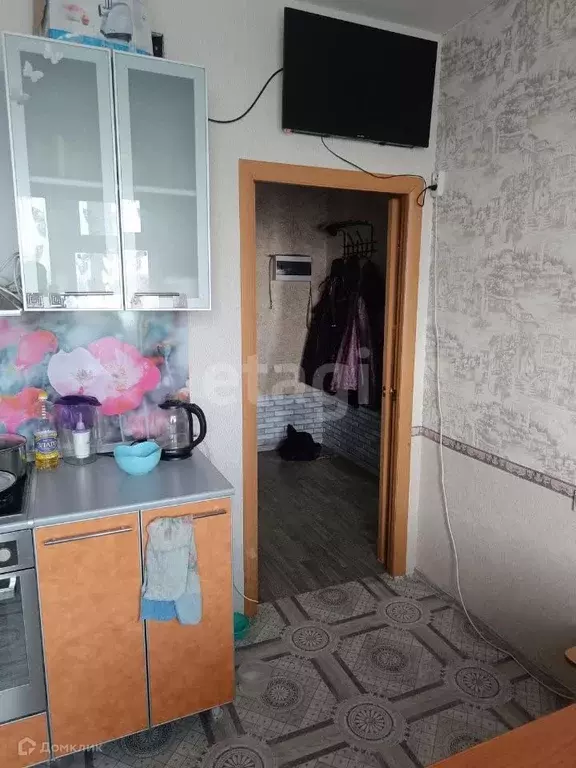 Продаётся 1-к квартира, 32.4 м - Фото 1