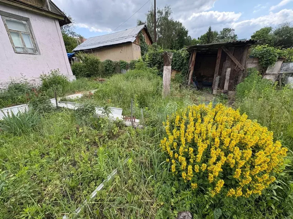 Дом 50 м на участке 10,5 сот. - Фото 0