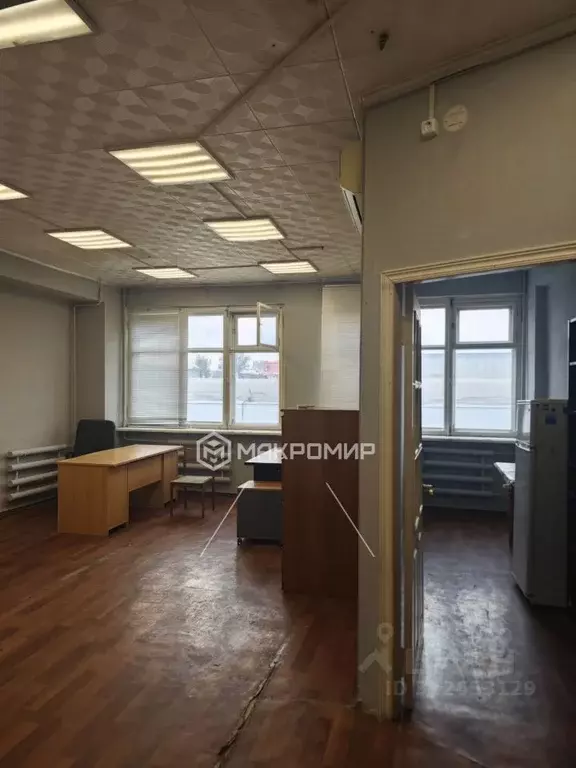 Офис в Московская область, Люберцы Красная ул., 1 (37 м) - Фото 1