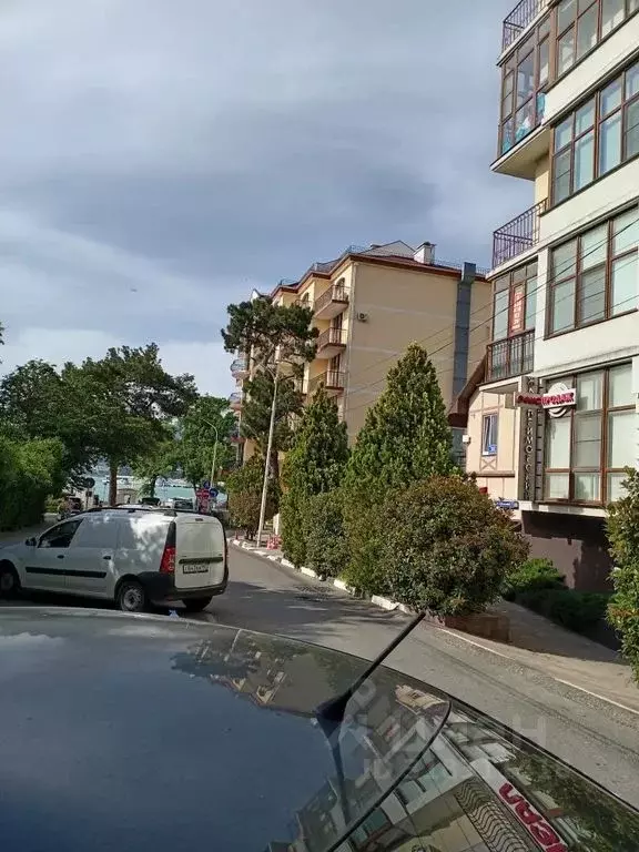 1-к кв. Краснодарский край, Геленджик Курзальная ул., 3 (40.0 м) - Фото 0