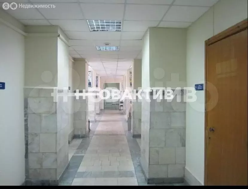 Помещение свободного назначения (335 м) - Фото 1