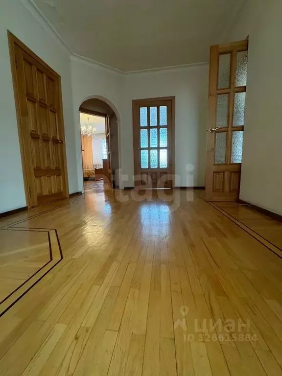 4-к кв. Северная Осетия, Владикавказ ул. Бимболата Ватаева, 4 (117.0 ... - Фото 1