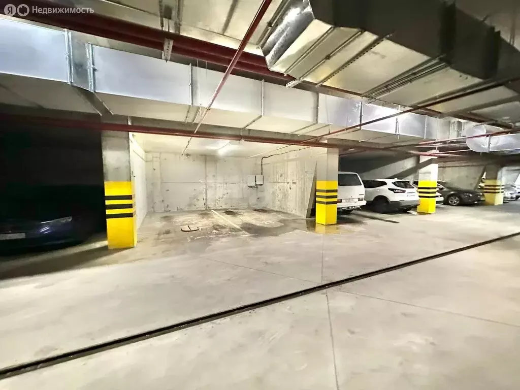 2-комнатная квартира: Калининград, улица Космонавта Леонова, 47 (64.7 ... - Фото 1