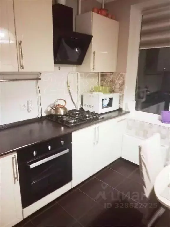 2-к кв. Москва Востряковский проезд, 11К1 (43.0 м) - Фото 1