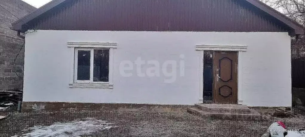 Дом в Ставропольский край, Ставрополь Ремонтник садовое товарищество, ... - Фото 2