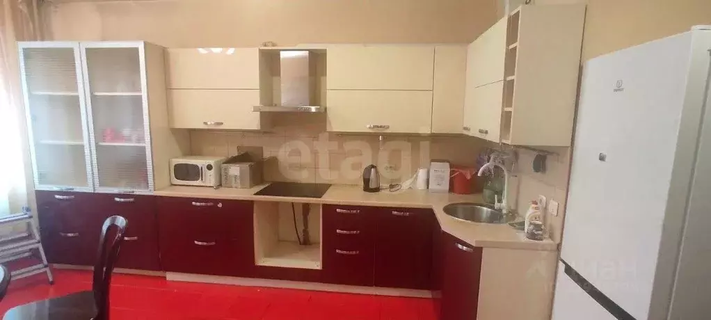 1-к кв. Забайкальский край, Чита Северный мкр, 22 (57.2 м) - Фото 1