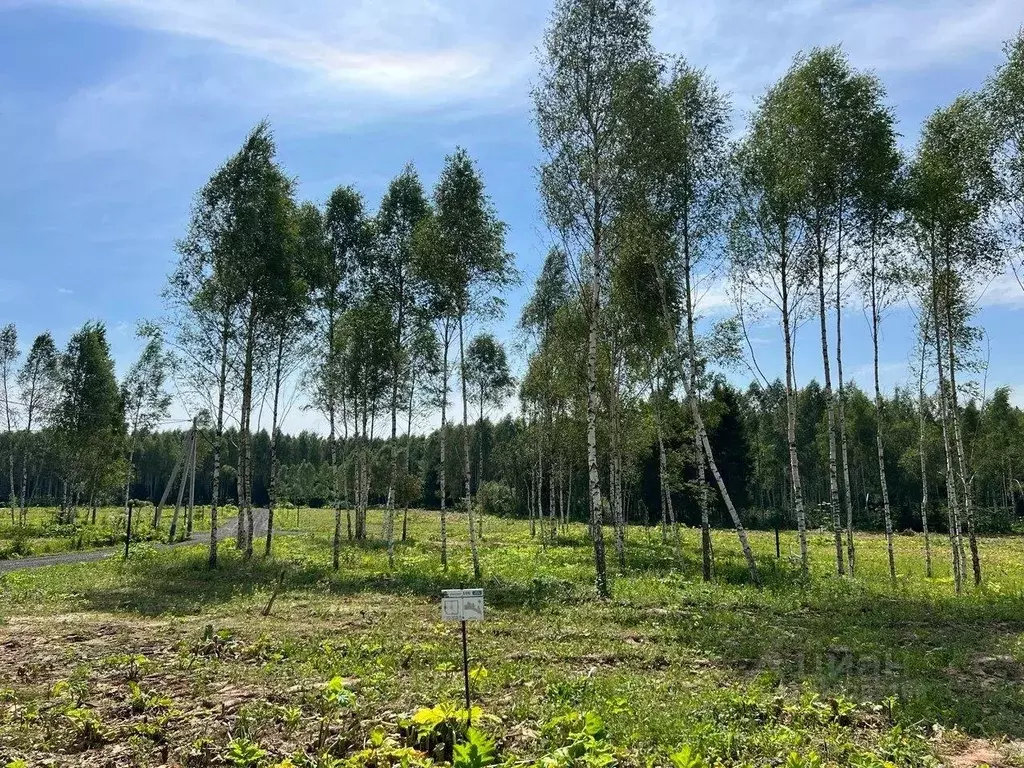 Участок, 4.3 сот., поселения (ижс) - Фото 1