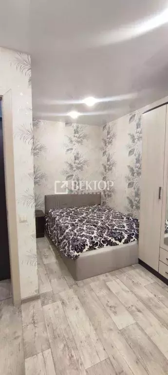 1-к кв. Владимирская область, Владимир ул. Нижняя Дуброва, 47к2 (43.2 ... - Фото 1