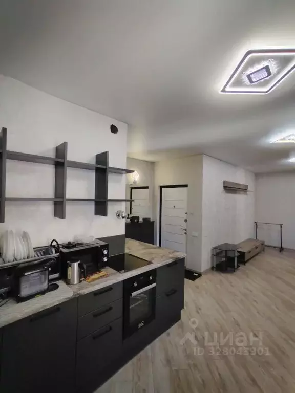 2-к кв. Московская область, Химки ул. Германа Титова, 8 (45.0 м) - Фото 1