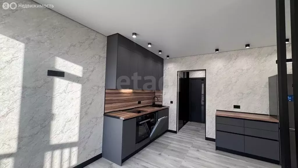 Квартира-студия: Новосибирск, Игарская улица, 33 (24.4 м) - Фото 2