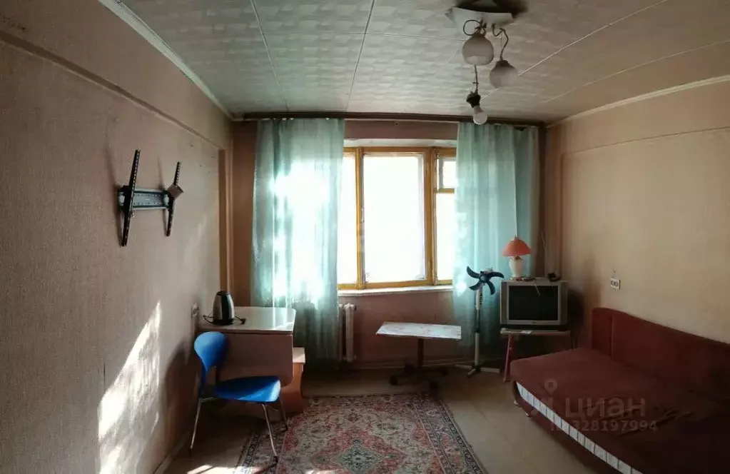 Комната Амурская область, Благовещенск Кузнечная ул., 70/2 (18.0 м) - Фото 1