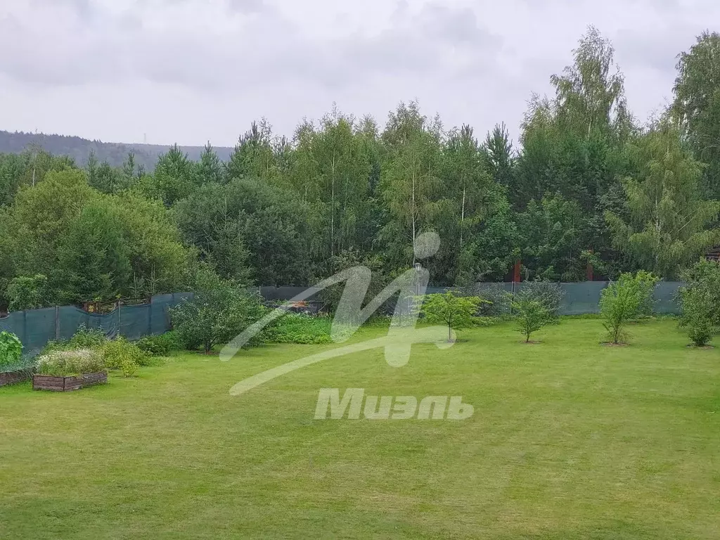 Продается участок в кп Усадьба Вельяминово - Фото 0