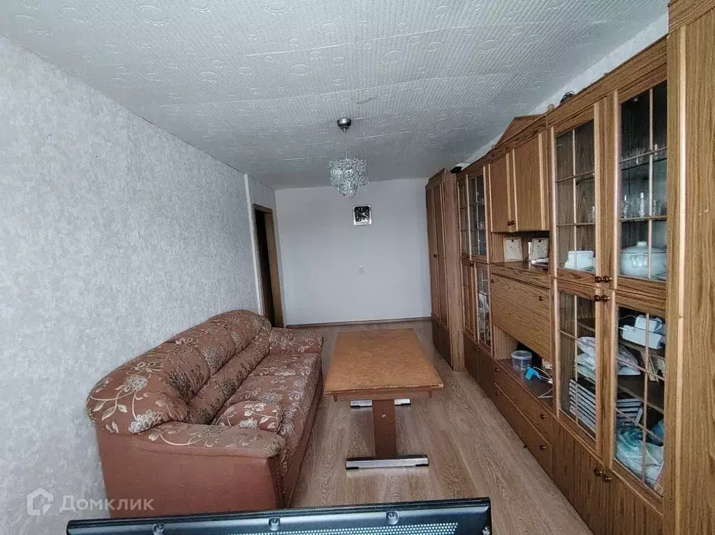 Продаётся 3-к квартира, 56.4 м - Фото 0
