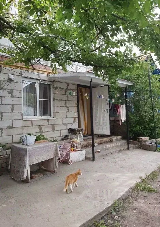 Дом в Саратовская область, Саратов Соколовая ул., 214 (127 м) - Фото 1