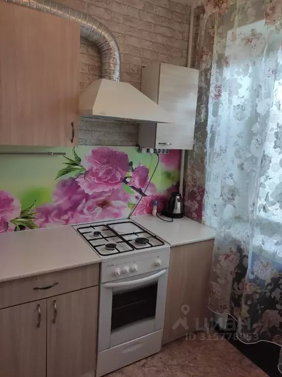 1-к кв. Удмуртия, Ижевск ул. Воровского, 108 (31.0 м) - Фото 0