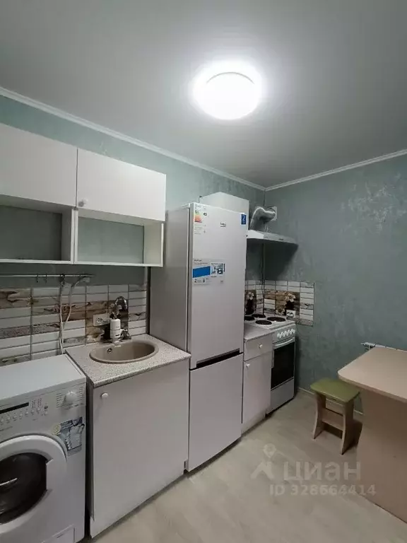 Комната Саратовская область, Саратов Украинская ул., 10 (17.4 м) - Фото 2