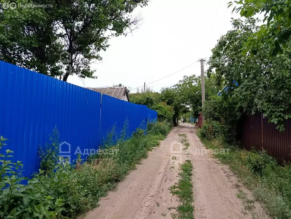 Дом в Волгоград, СНТ Дзержинец, Винновский массив, 82-й квартал (20 м) - Фото 1