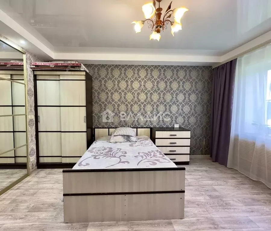 Дом в Ивановская область, Иваново ул. 5-я Березниковская, 91 (89 м) - Фото 1