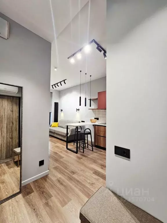 2-к кв. Москва Зорге 9 жилой комплекс, 9Ак6 (36.0 м) - Фото 2