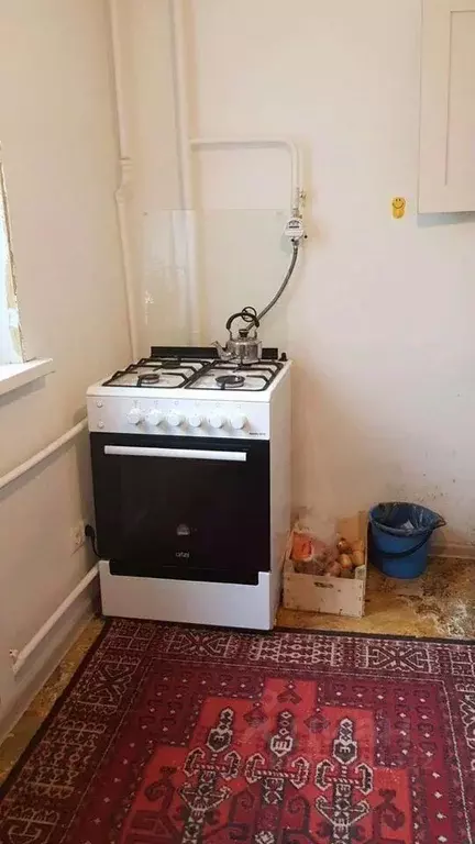 3-к кв. Московская область, Балашиха ул. Юлиуса Фучика, 2/3 (47.0 м) - Фото 1