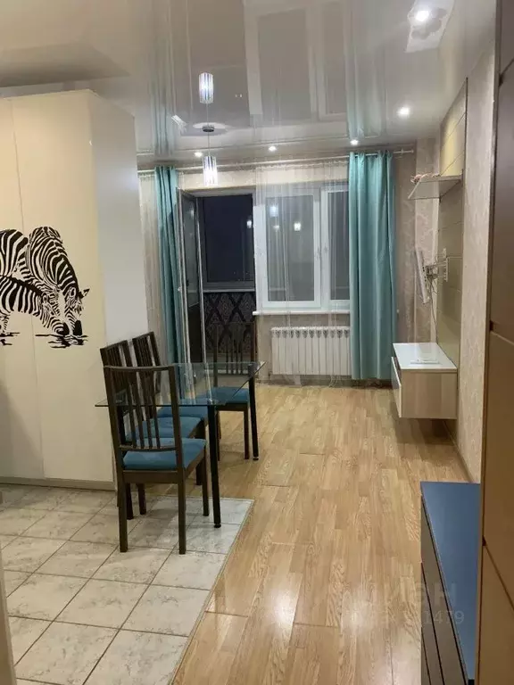 Студия Московская область, Красногорск ул. Молодежная, 2 (30.1 м) - Фото 2