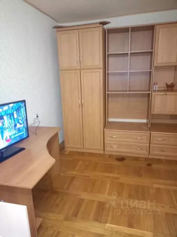 2-к кв. Белгородская область, Белгород ул. Чапаева, 9 (45.0 м) - Фото 1