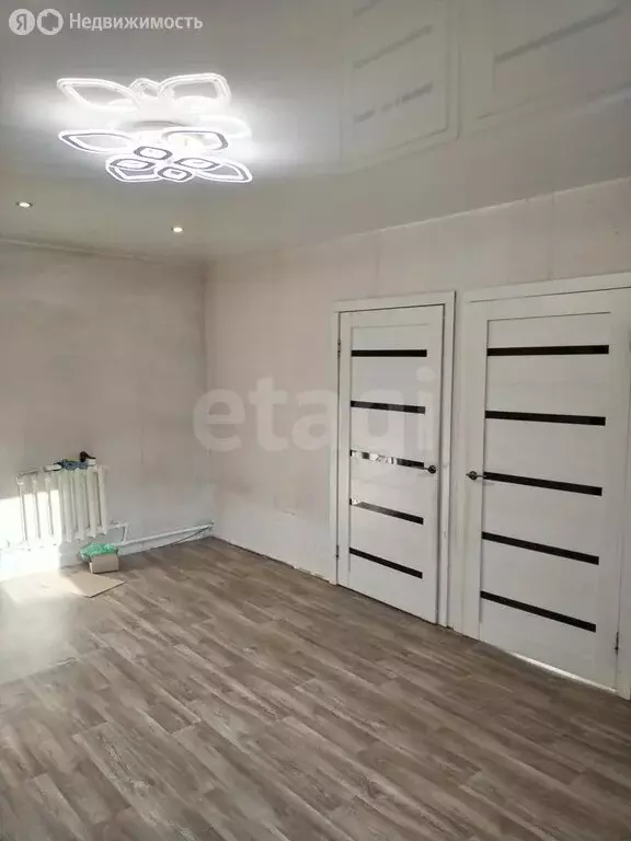 Дом в Улан-Удэ, садоводческое некоммерческое товарищество Урожай, 3-я ... - Фото 1