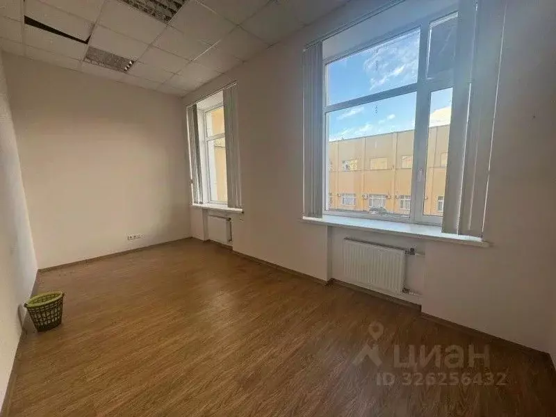 Офис в Санкт-Петербург Заозерная ул., 8к2Б (22 м) - Фото 2
