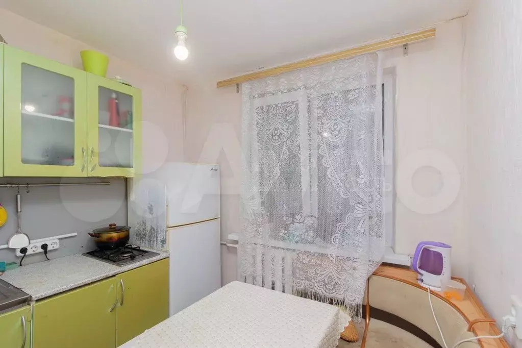 2-к. квартира, 43 м, 5/5 эт. - Фото 0