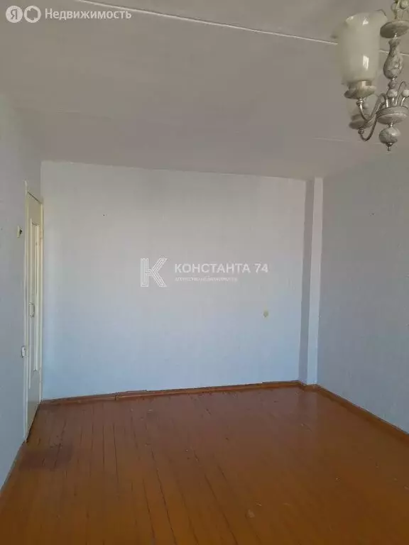 1-комнатная квартира: Челябинск, улица Свободы, 141 (34.3 м) - Фото 0
