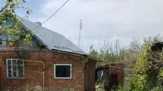 Дом 44,5 м на участке 4,9 сот. - Фото 0