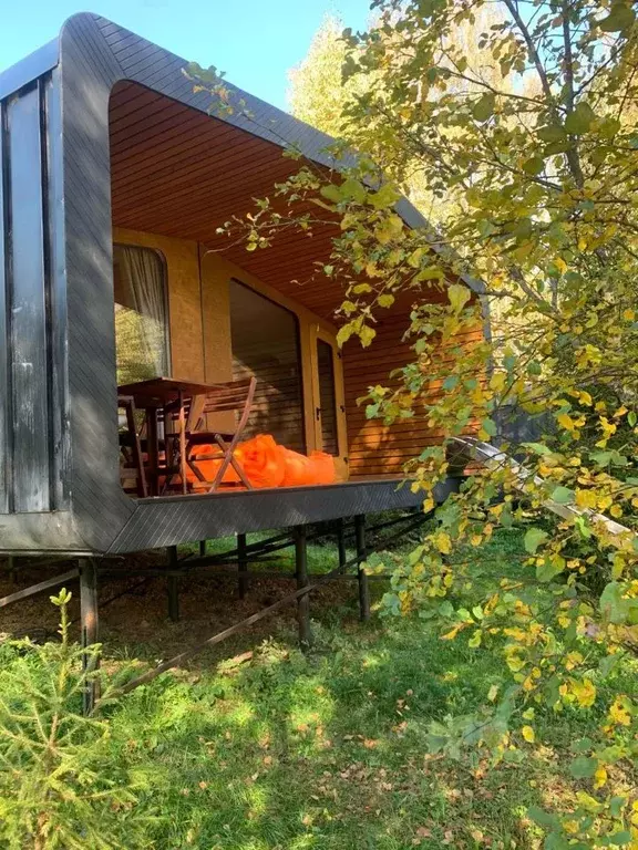 Дом в Московская область, Истра муниципальный округ, д. Родионцево 32 ... - Фото 1